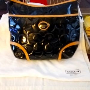Coach Handbag